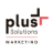 logo plus